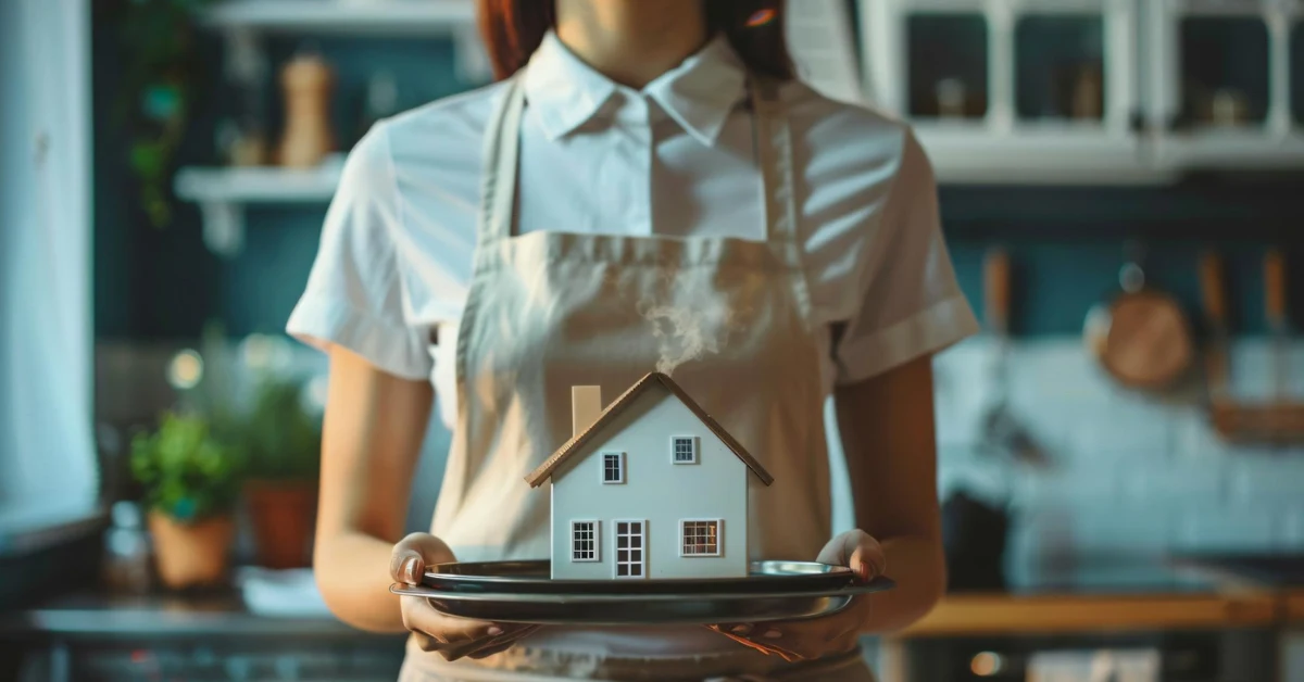 Residential & Hospitality Support