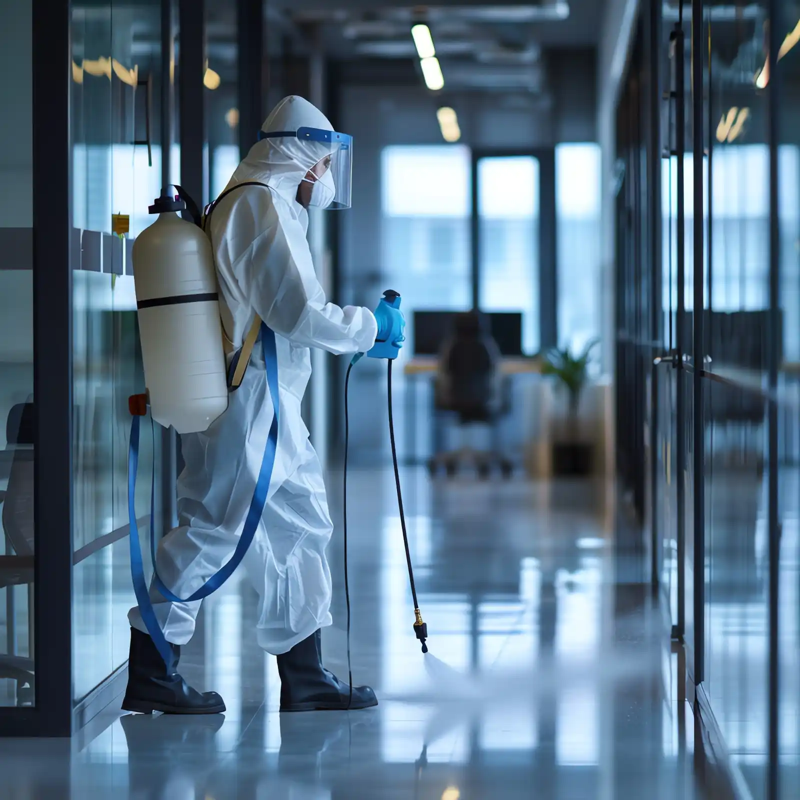 pest control servicess