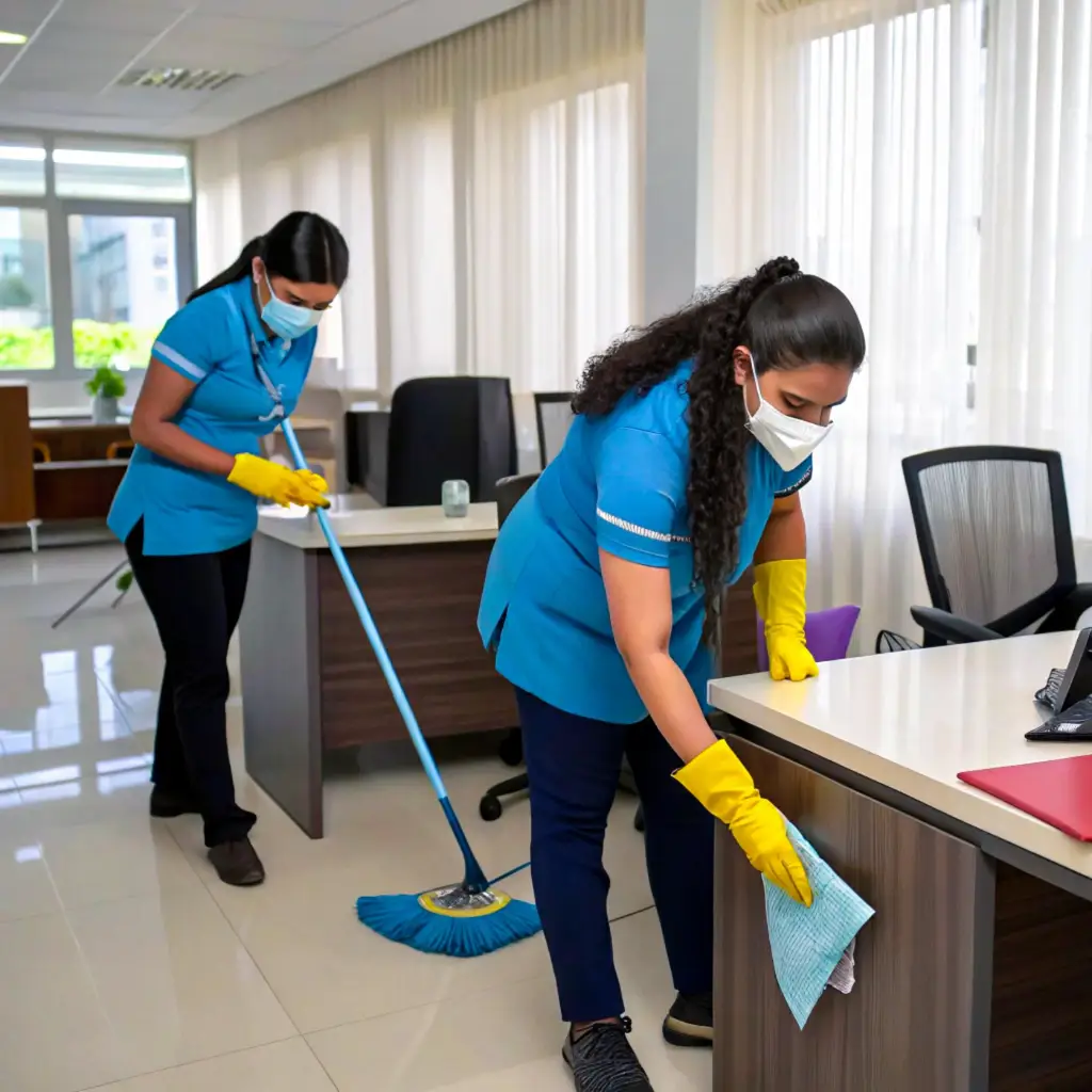 Corporate Offices & IT Parks (1)