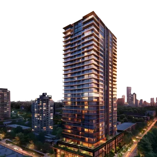 Residential Societies