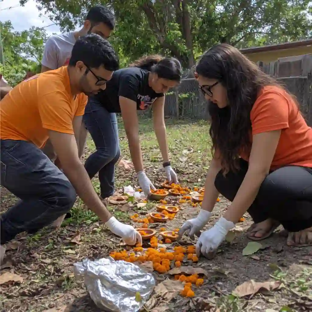 Residential Societies​