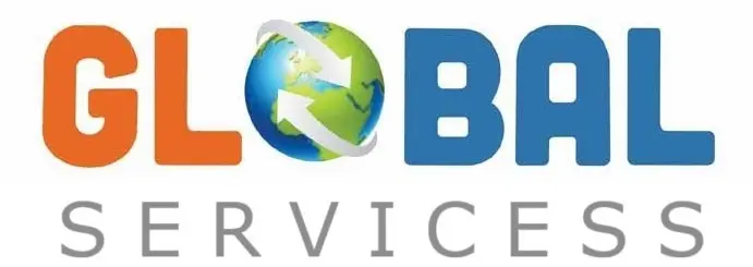global servicess logo